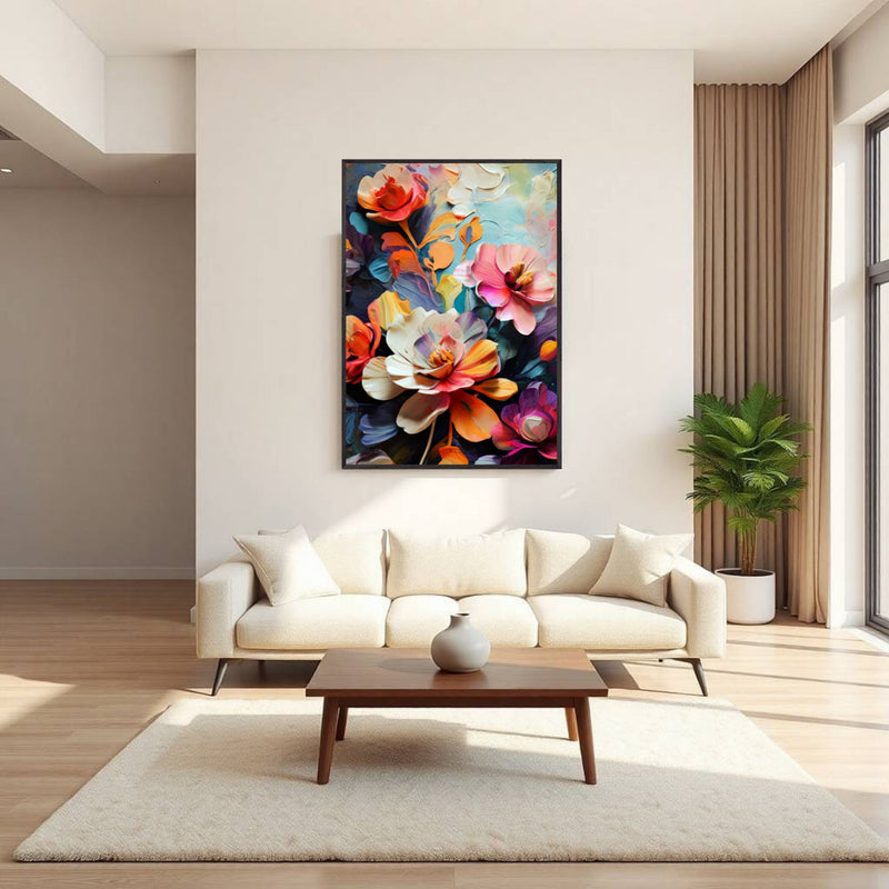 Botanical Wall Art