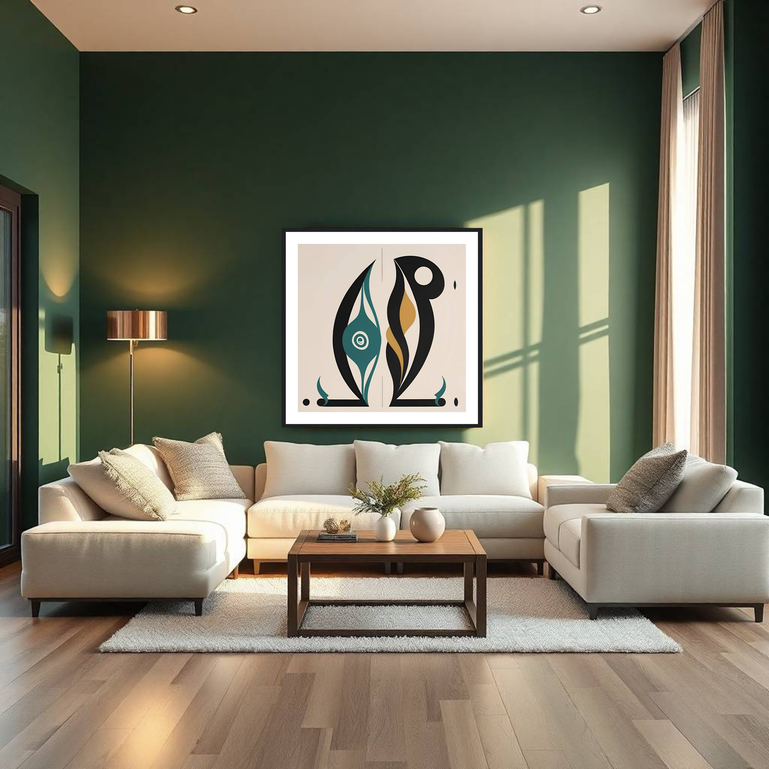 Abstract Collection
