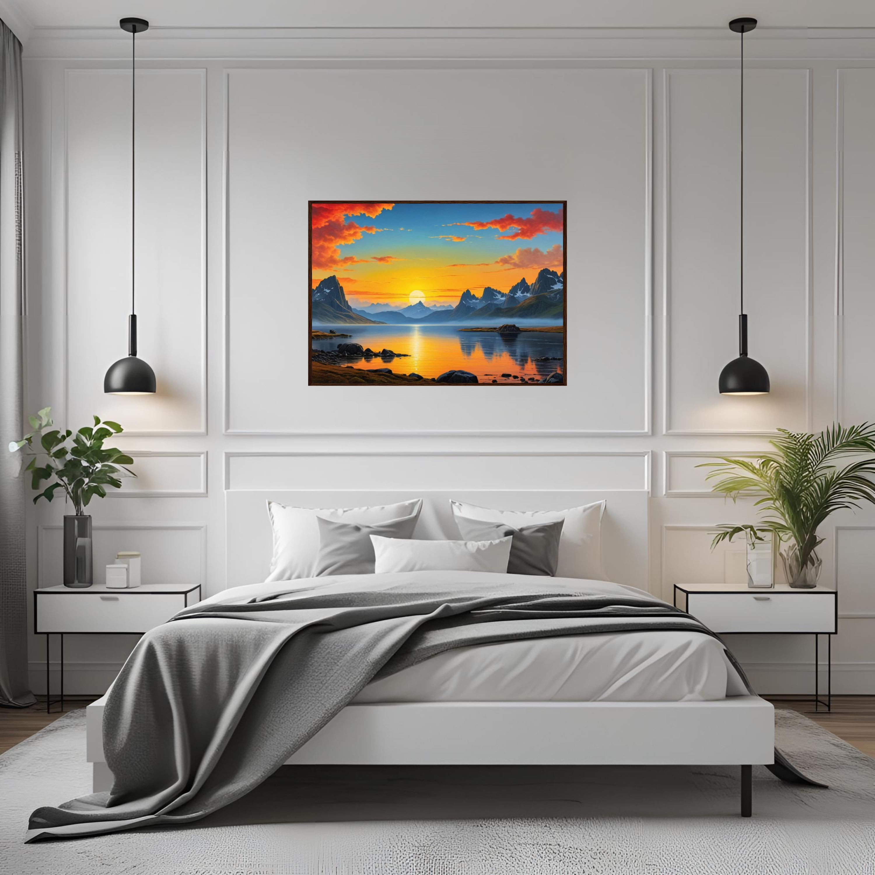 Dawn Dreams