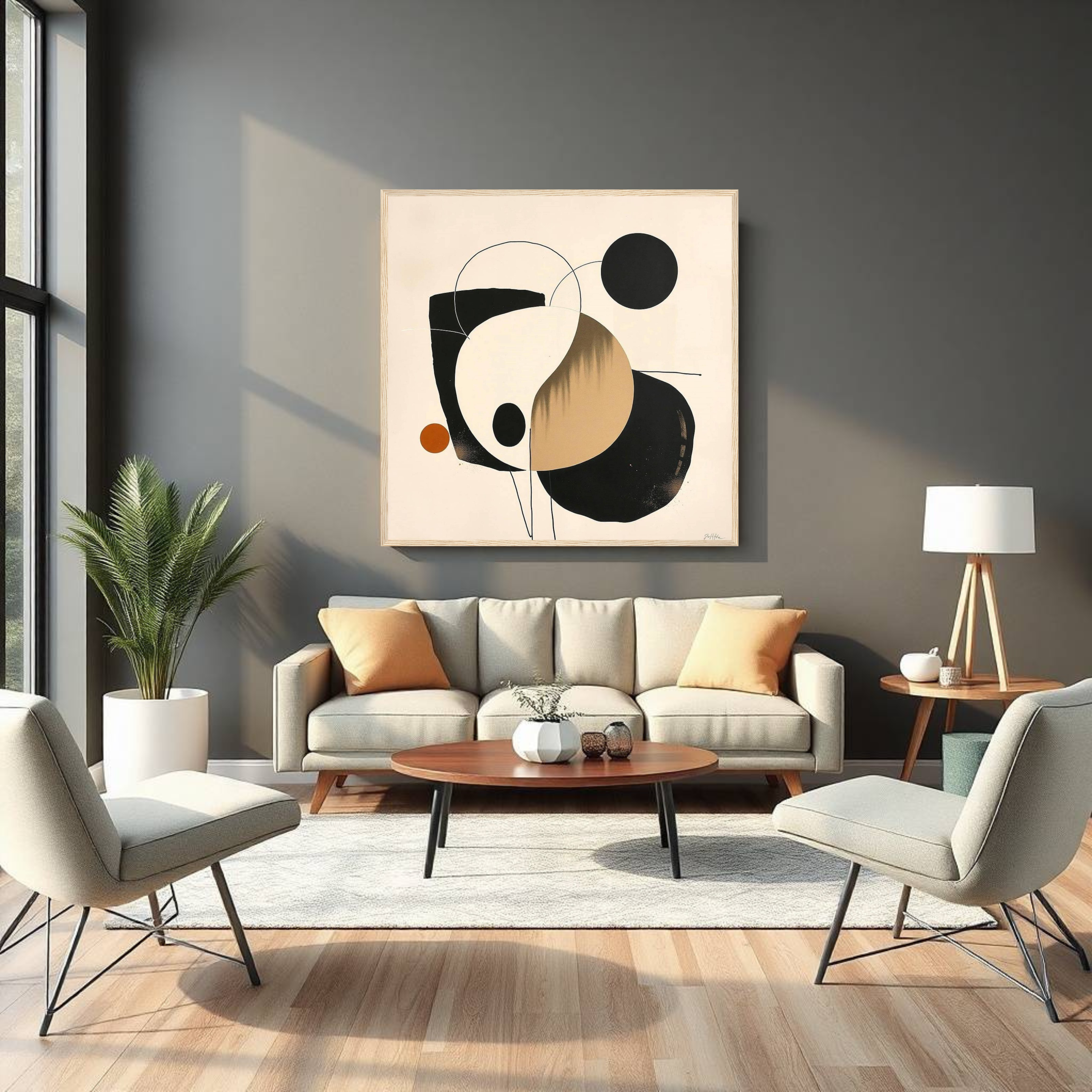 Orbit of Forms