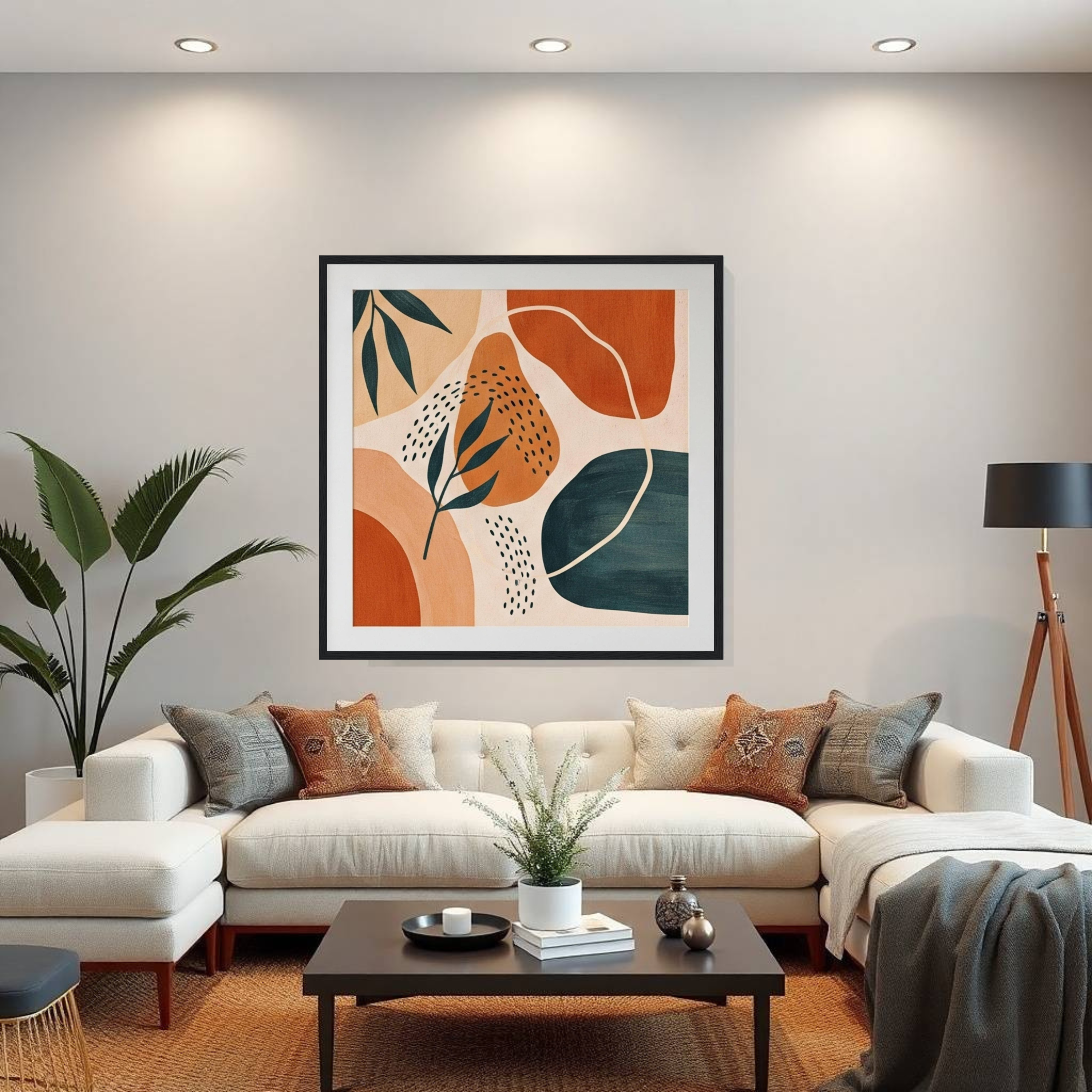Natural Elegance