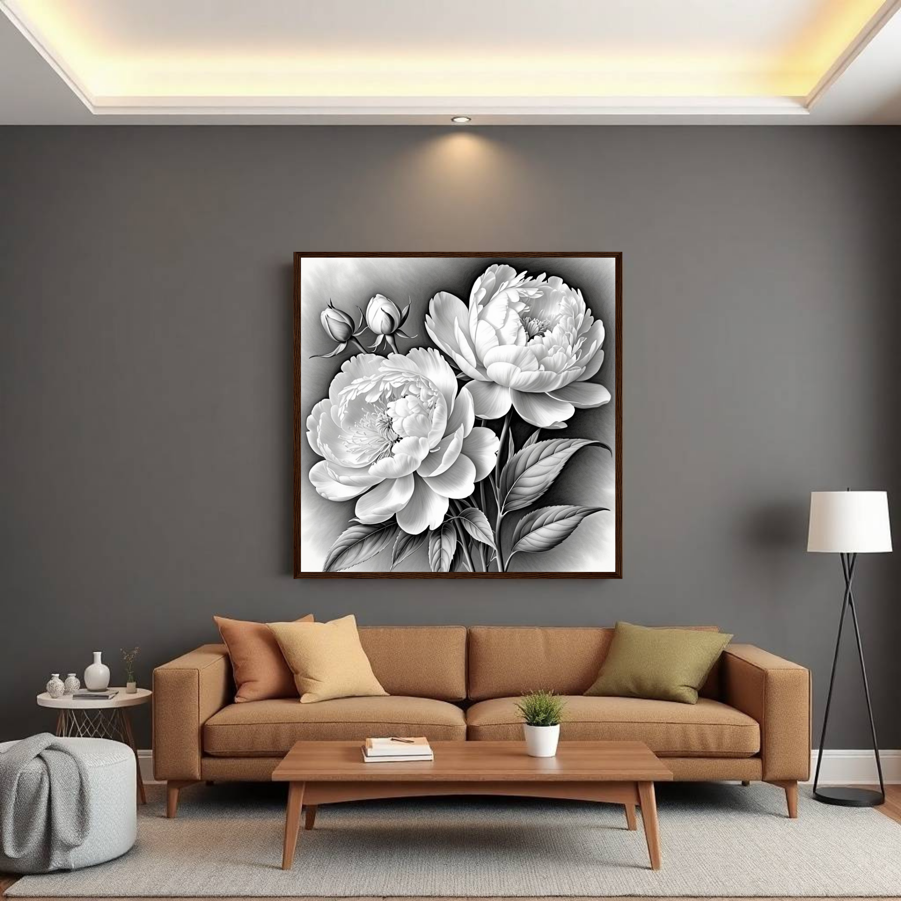 Serenade of the Roses