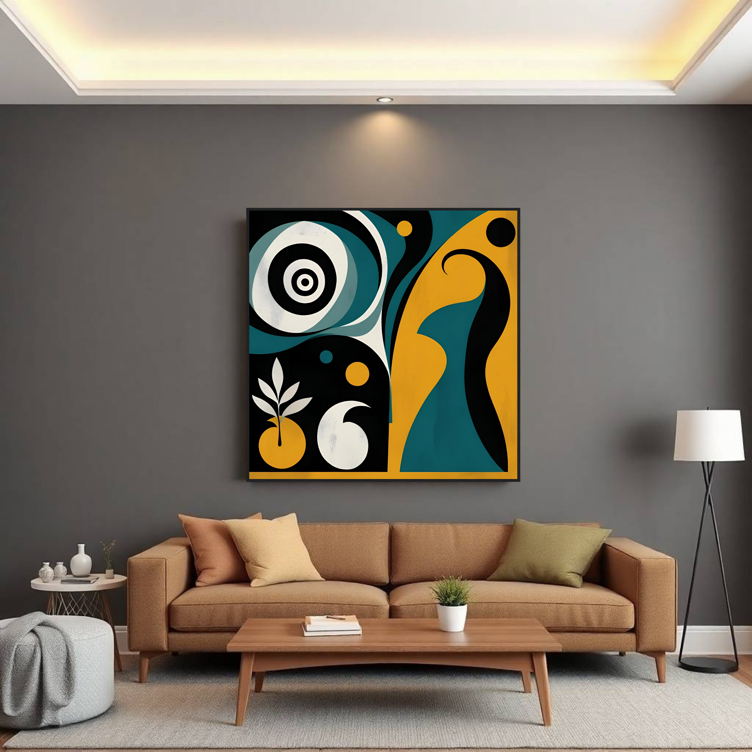 The Spiral Thinker