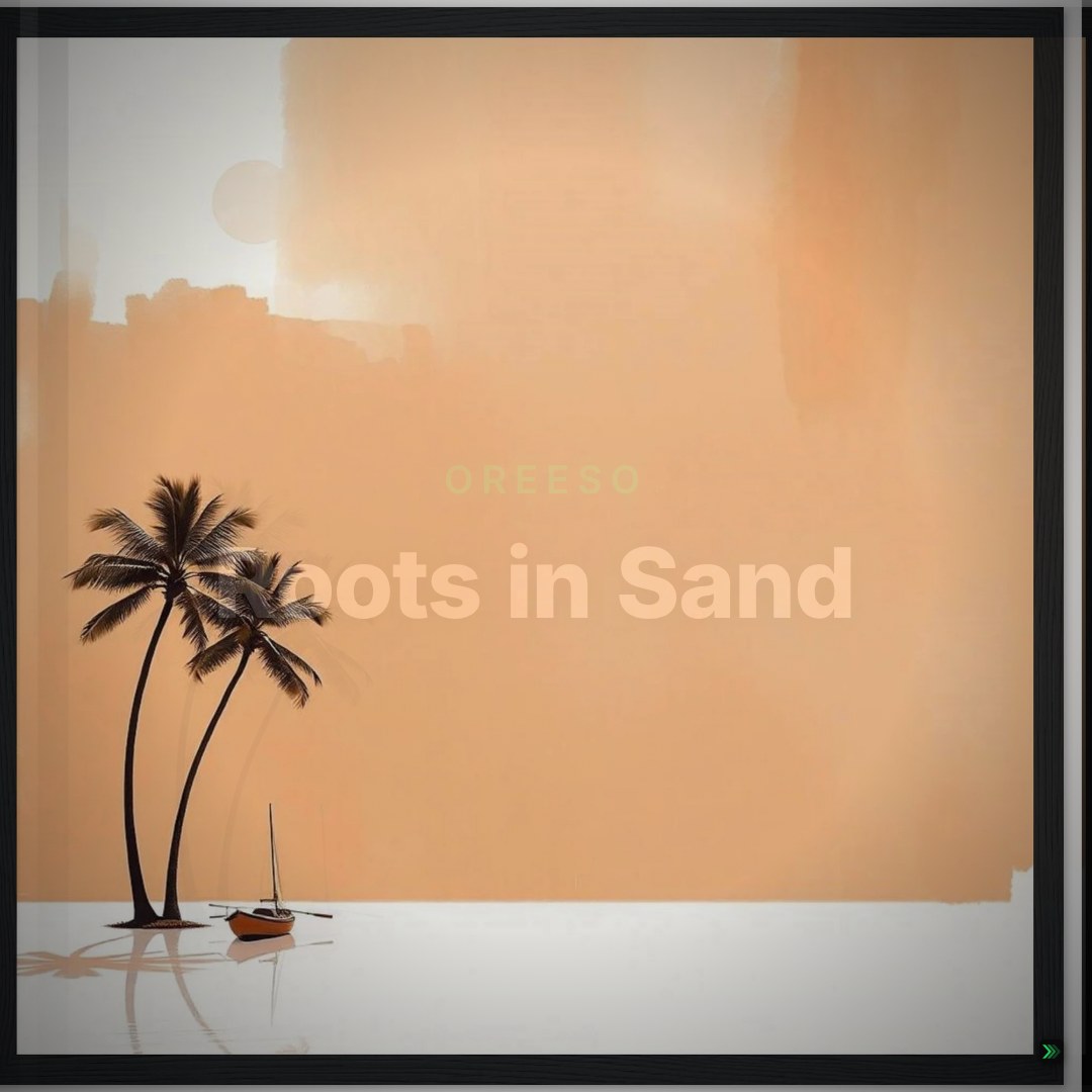 Roots in Sand, Eyes on the Horizon – Clean Showcase